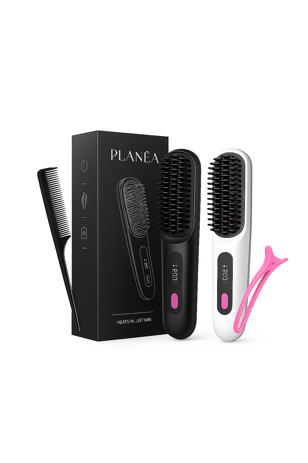 Planea Shine Pro