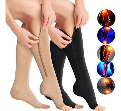 VivaLegs™ – Medias de Compresión Antidolor