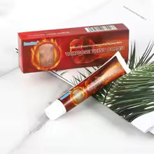 CREMA PARA EL TRATAMIENTO DE LAS VARICES